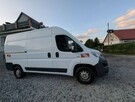 Citroen Jumper L2H2, kamera cofania - 3