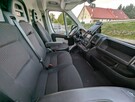 Citroen Jumper L2H2, kamera cofania - 4
