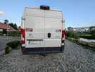 Citroen Jumper L2H2, kamera cofania - 6