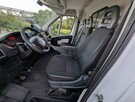 Citroen Jumper L2H2, kamera cofania - 9