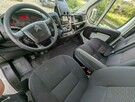Citroen Jumper L2H2, kamera cofania - 10