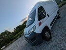 Citroen Jumper L2H2, kamera cofania - 12