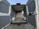 Citroen Jumper L2H2, kamera cofania - 15
