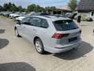 Volkswagen Golf Podgrzewanie Kamera Virtual cockpit Hak - 2