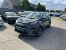Kia Sportage Podgrzewanie Klimatronik Kamera 177KM - 2
