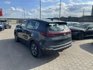 Kia Sportage Podgrzewanie Klimatronik Kamera 177KM - 3
