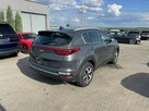 Kia Sportage Podgrzewanie Klimatronik Kamera 177KM - 5