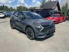Kia Sportage GT-Line Automat 4x4  Panorama Kamery360 Virtual - 2