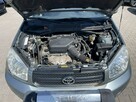 Toyota RAV-4 Sol 4x4 Klima 150KM - 11