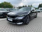 520i M-Sport Pro Salon PL Gwarancja Panorama - 1