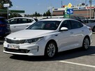 Kia Optima *FILM*PL Salon*Harman/Kardon*Bezwypadkowy*Roczna Gwarancja Techniczna* - 3