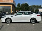 Kia Optima *FILM*PL Salon*Harman/Kardon*Bezwypadkowy*Roczna Gwarancja Techniczna* - 4