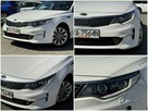 Kia Optima *FILM*PL Salon*Harman/Kardon*Bezwypadkowy*Roczna Gwarancja Techniczna* - 11