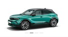 Opel Mokka GS 1.2 Turbo 130KM automat AT8 - 2