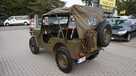 Jeep Willys zarejestrowany w Polsce. - 7