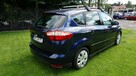 Ford C-Max z Niemiec. Gwarancja. Polecam!!! - 7