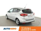 Ford C-Max Navi Klimatyzacja Czujniki parkowania Bluetooth - 4