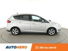 Ford C-Max Navi Klimatyzacja Czujniki parkowania Bluetooth - 9