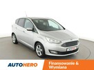 Ford C-Max Navi Klimatyzacja Czujniki parkowania Bluetooth - 10
