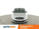Ford C-Max Navi Klimatyzacja Czujniki parkowania Bluetooth - 11