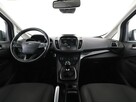 Ford C-Max Navi Klimatyzacja Czujniki parkowania Bluetooth - 15