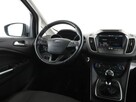 Ford C-Max Navi Klimatyzacja Czujniki parkowania Bluetooth - 16