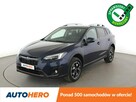 Subaru XV automat navi klima auto kamera i czujniki parkowania grzane fotele