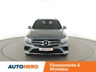 Mercedes GLC 350 FV23 350e Automat 4Matic AMG Line Panorama Tempomat Navi Grzane Fotele - 11