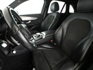 Mercedes GLC 350 FV23 350e Automat 4Matic AMG Line Panorama Tempomat Navi Grzane Fotele - 13