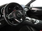 Mercedes GLC 350 FV23 350e Automat 4Matic AMG Line Panorama Tempomat Navi Grzane Fotele - 14