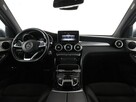 Mercedes GLC 350 FV23 350e Automat 4Matic AMG Line Panorama Tempomat Navi Grzane Fotele - 15