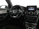 Mercedes GLC 350 FV23 350e Automat 4Matic AMG Line Panorama Tempomat Navi Grzane Fotele - 16