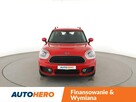 Mini Countryman 4x4 automat półskóra navi klima auto kamera i czujniki parkowania navi - 11