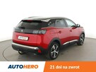 Peugeot 3008 PHEV full LED virtual cocpit półskóra navi kamery - 7
