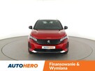 Peugeot 3008 PHEV full LED virtual cocpit półskóra navi kamery - 11