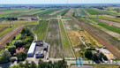 Działka inwestycyjna Pogroszew gm. Ożarów Mazowiecki, Nowowiejska - 1