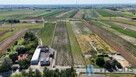 Działka inwestycyjna Pogroszew gm. Ożarów Mazowiecki, Nowowiejska - 2