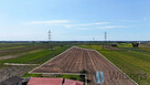 Działka inwestycyjna Pogroszew gm. Ożarów Mazowiecki, Nowowiejska - 2