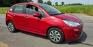 Citroen C3 2015 100tys km