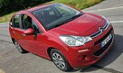 Citroen C3 2015 100tys km - 5