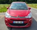 Citroen C3 2015 100tys km - 7