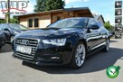 Audi A5 s line zarejestrowany ,bezwypadkowy - 1