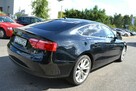 Audi A5 s line zarejestrowany ,bezwypadkowy - 4