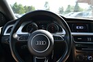 Audi A5 s line zarejestrowany ,bezwypadkowy - 12