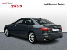 Audi A4 35TDI 163KM Stronic  Virtual  Tempomat ACC Kamera Panorama - 3