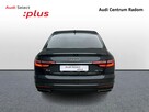 Audi A4 35TDI 163KM Stronic  Virtual  Tempomat ACC Kamera Panorama - 4
