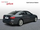 Audi A4 35TDI 163KM Stronic  Virtual  Tempomat ACC Kamera Panorama - 5