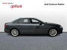 Audi A4 35TDI 163KM Stronic  Virtual  Tempomat ACC Kamera Panorama - 6