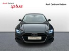 Audi A4 35TDI 163KM Stronic  Virtual  Tempomat ACC Kamera Panorama - 8