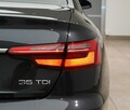 Audi A4 35TDI 163KM Stronic  Virtual  Tempomat ACC Kamera Panorama - 11